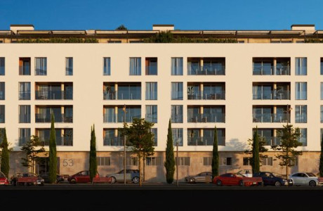 Duplex en venta en Calle de San Jorge, 66, Huesca thumbnail 1
