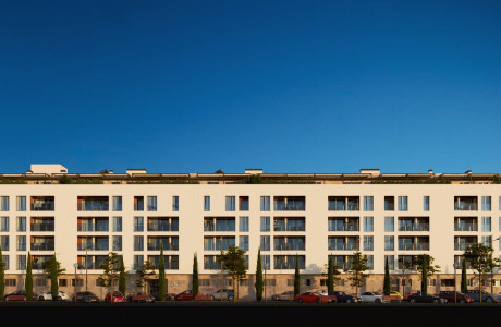 Duplex en venta en Calle de San Jorge, 66, Huesca thumbnail 2