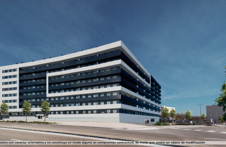 Квартира на продажу на Paseo de los Arqueros s/n, Сарагоса photo 1