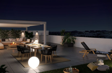 Квартира на продажу на  Paseo de los Arqueros s/n, Сарагоса photo 4
