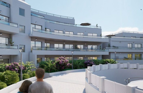Продажа квартиры в  Calle Vista alegre, 1, Garrucha photo 1