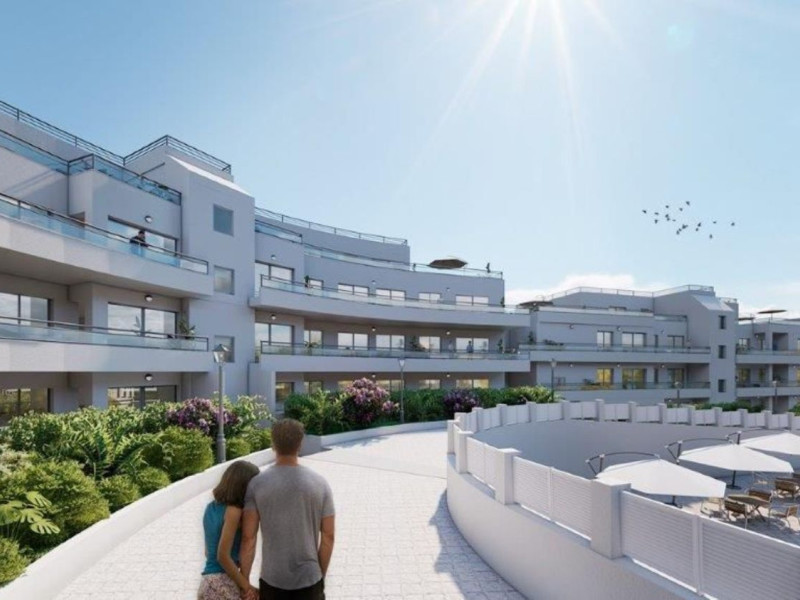 Продажа квартиры на Calle Vista alegre, 1, Гарруха
 photo 4