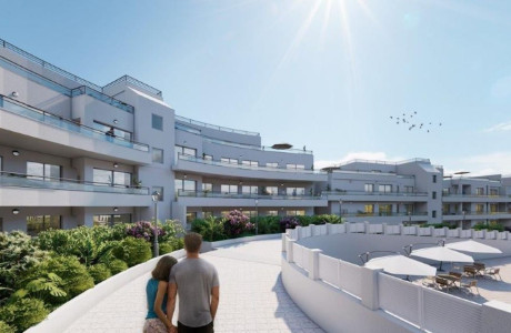 Продажа квартиры в  Calle Vista alegre, 1, Garrucha photo 4