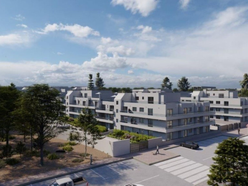 Продажа квартиры на Calle Vista alegre, 1, Гарруха
 photo 5