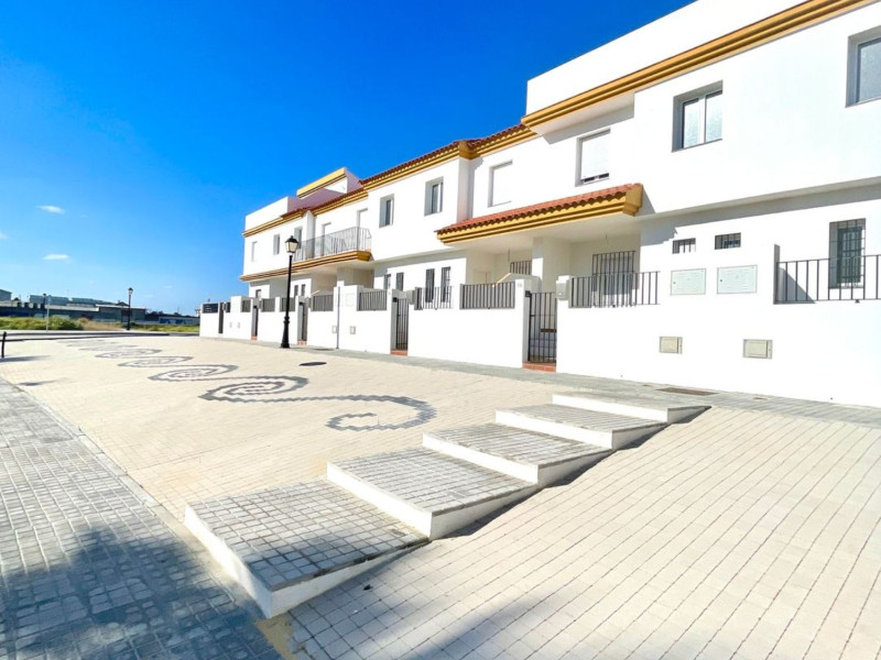 Obra nueva Nueva Itálica Fase 2 en Santiponce (Revista) photo 2