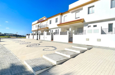 Terraced house for sale at , Santiponce thumbnail 1