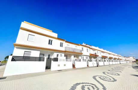 Terraced house for sale at , Santiponce thumbnail 2