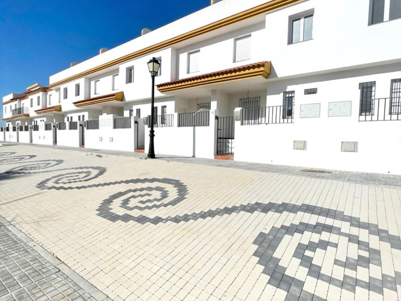 Obra nueva Nueva Itálica Fase 2 en Santiponce (Revista) photo 4