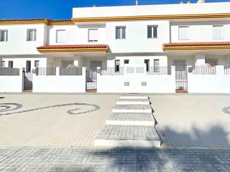 Obra nueva Nueva Itálica Fase 2 en Santiponce (Revista) photo 5