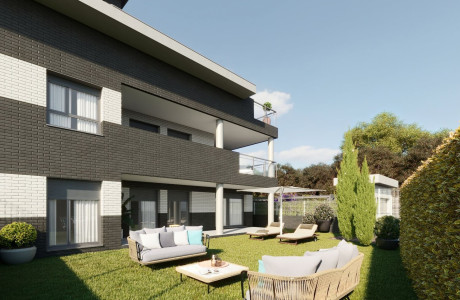 New build Moral Living, Developments  in Moralzarzal  
 photo 4