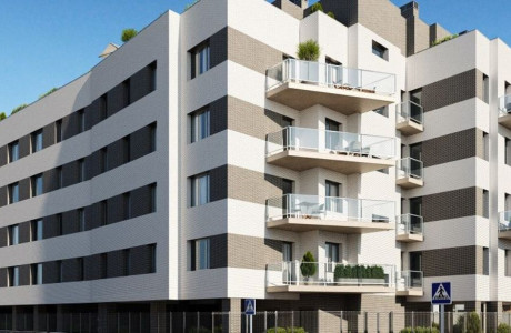 Penthouse na sprzedaż w Calle de la campiña s/n, Guadalajara thumbnail 1