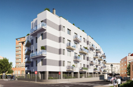 Penthouse na sprzedaż w Calle de la campiña s/n, Guadalajara thumbnail 2