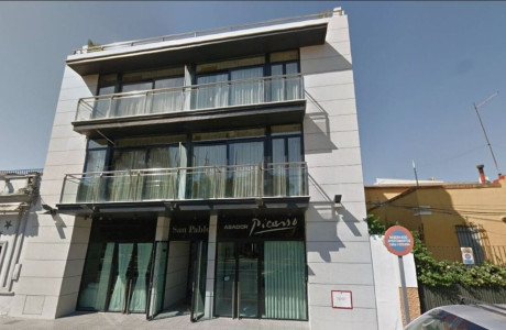 New build San Pablo Residencial, Developments  in Ecija  
 photo 1