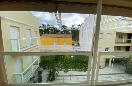 New build San Pablo Residencial, Developments  in Ecija  
 photo 2