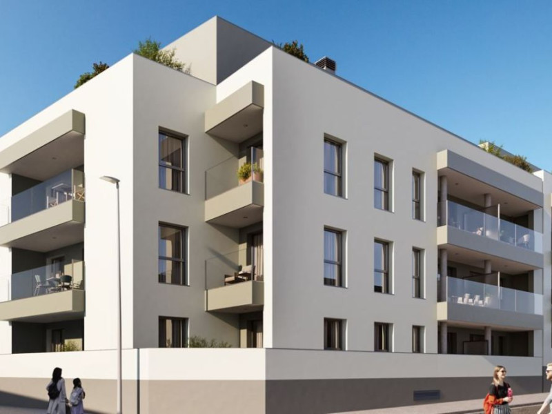 Residencial Hispanidad, Fincas Independencia