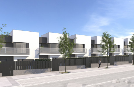 Продажа новостроек Jardines de Tabit в городе Madrid photo 2