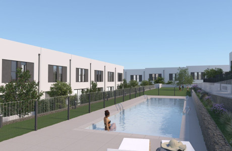 Продажа новостроек Jardines de Tabit в городе Madrid photo 3