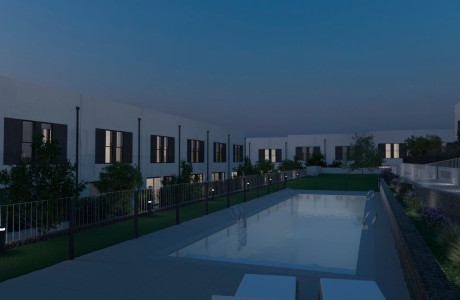 Продажа новостроек Jardines de Tabit в городе Madrid photo 4
