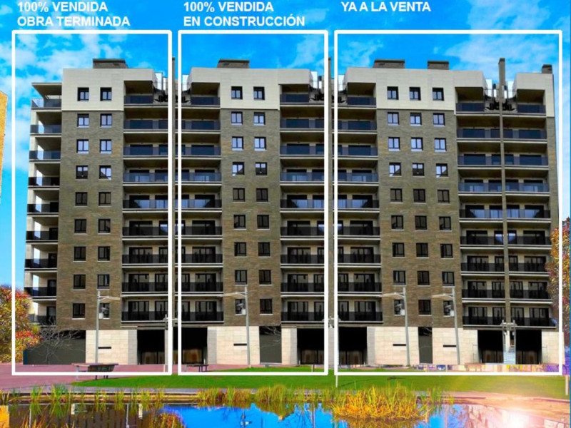 Sprzedaż mieszkania w Avenida Varsovia, 6, Vitoria-Gasteiz
 photo 5