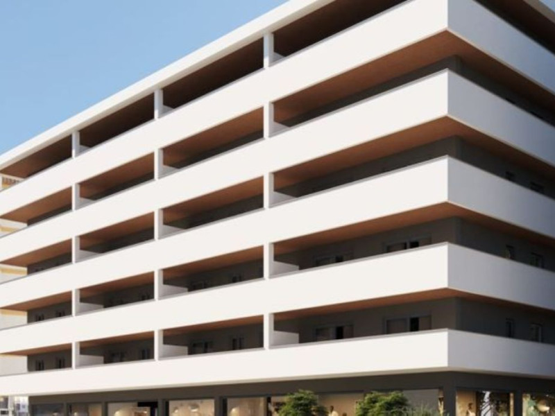 New construction Edificio Carmen in Fuengirola photo 2