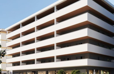 New build Edificio Carmen , Developments in Fuengirola thumbnail 1