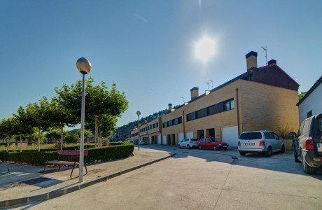 Продажа новостроек Jardines del Ega в городе Lerin photo 4