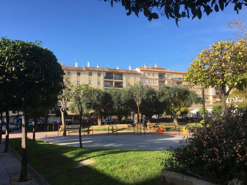 New construction Edificio Carmen in Fuengirola photo 5
