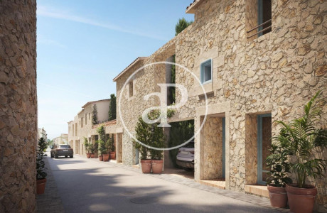 Casa o chalet independiente en venta en calle Castellar, Gualta
thumbnail 1