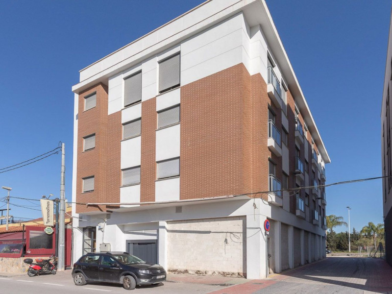 Новостройка Edificio Churra 115 в Мурсия photo 2