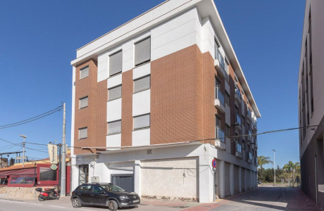 Продажа новостроек Edificio Churra 115 в городе Murcia photo 2
