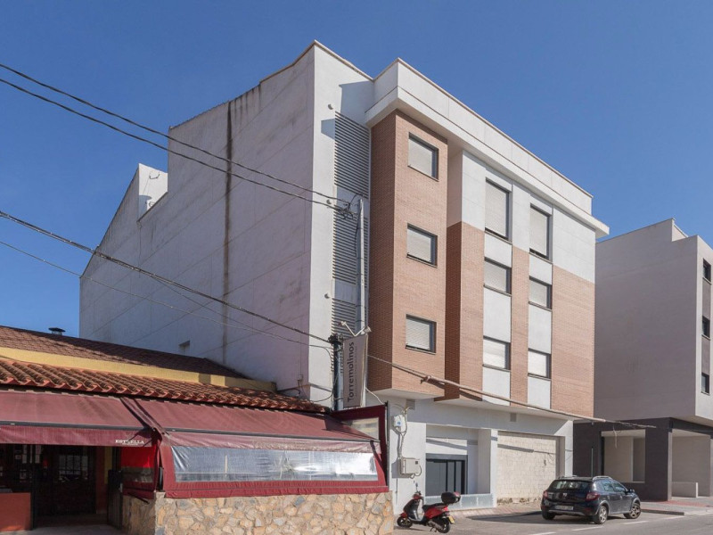 Новостройка Edificio Churra 115 в Мурсия photo 3