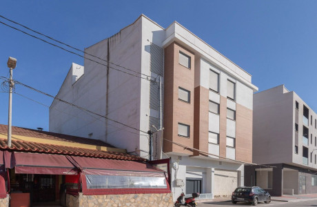 Продажа новостроек Edificio Churra 115 в городе Murcia photo 3