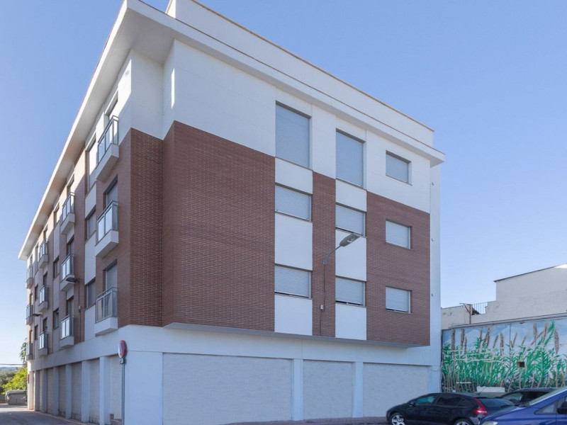 Новостройка Edificio Churra 115 в Мурсия photo 4