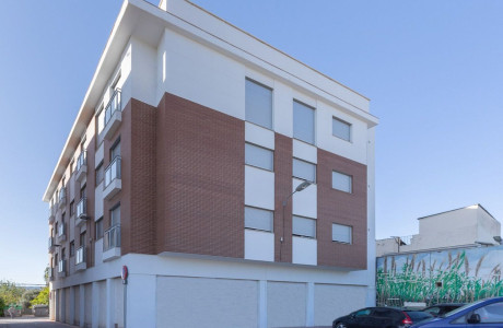 Продажа новостроек Edificio Churra 115 в городе Murcia photo 4