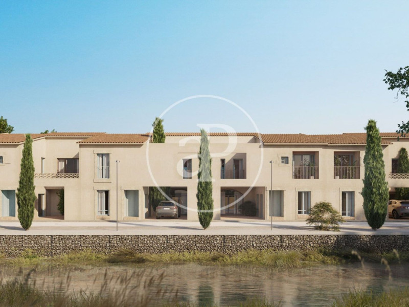 Obra nueva Castellar  en Gualta (Revista) photo 5