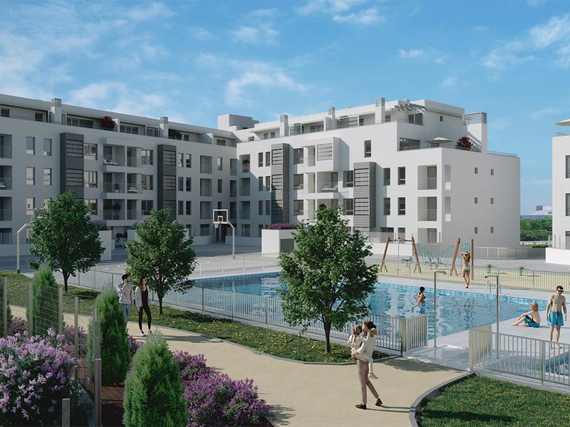 Новостройка Bonaire Homes в Аловера photo 2