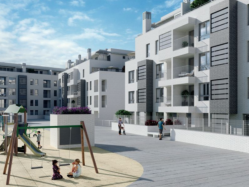 Новостройка Bonaire Homes в Аловера photo 3