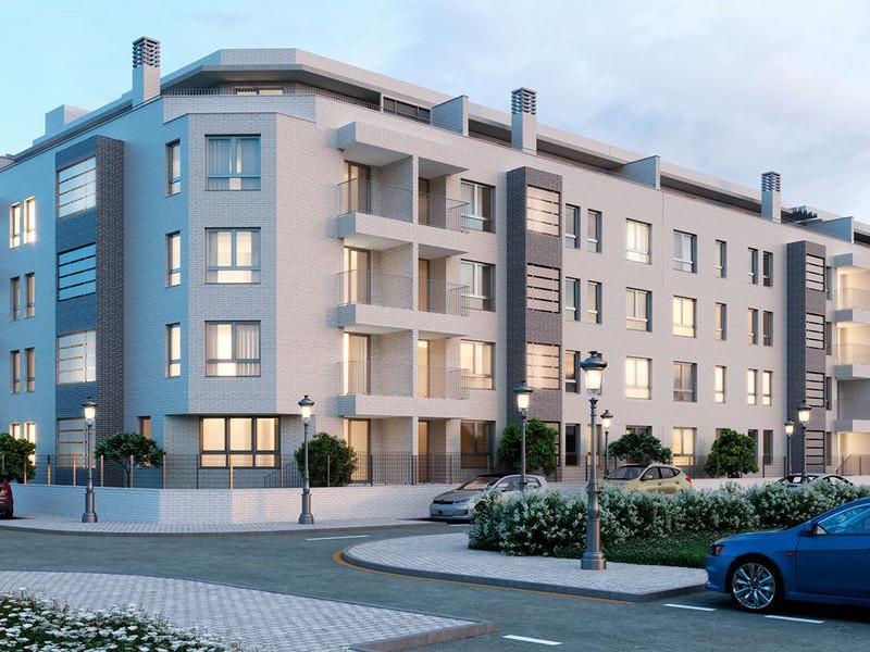Новостройка Bonaire Homes в Аловера photo 4