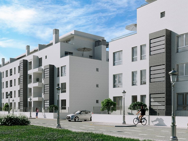 Новостройка Bonaire Homes в Аловера photo 5