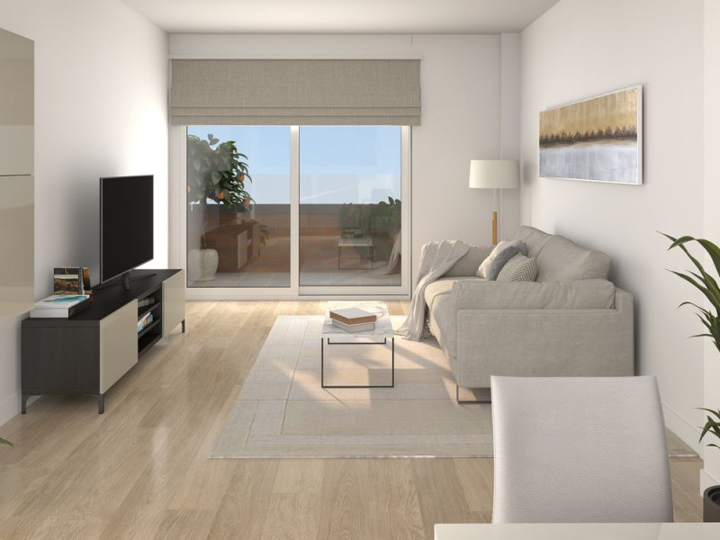 Venta de piso en Avenida Constitución, 149, Castelldefels
 photo 5