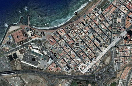 Promoción Luchana obra nueva en Las Palmas de Gran Canaria photo 1