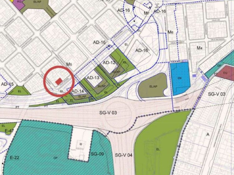 Obra nueva Luchana en Las Palmas de Gran Canaria (Revista) photo 3
