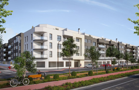 Promoción Samoa Homes obra nueva en Alovera photo 1