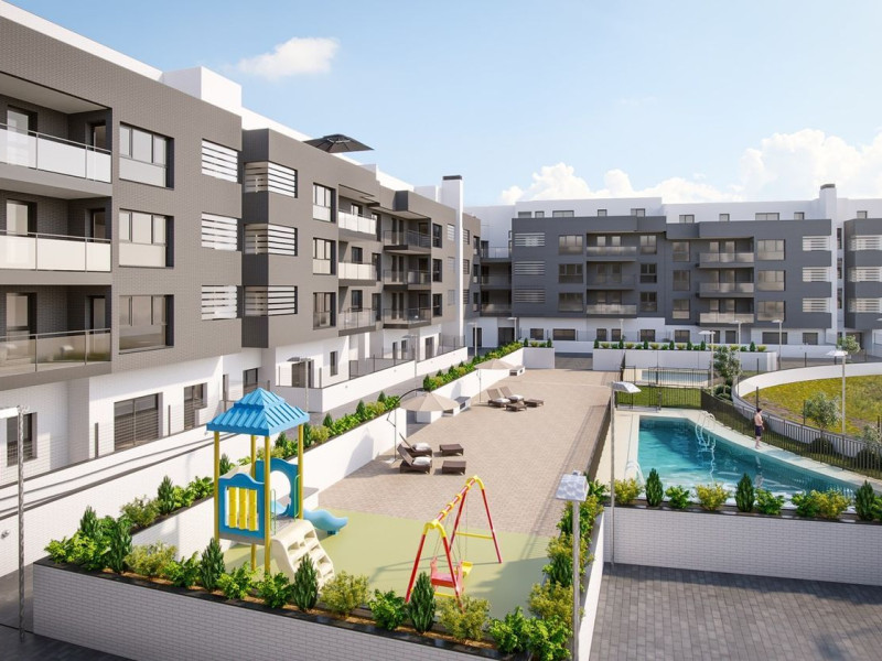 Obra nueva Samoa Homes en Alovera (Revista) photo 3