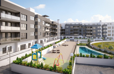 Promoción Samoa Homes obra nueva en Alovera photo 3