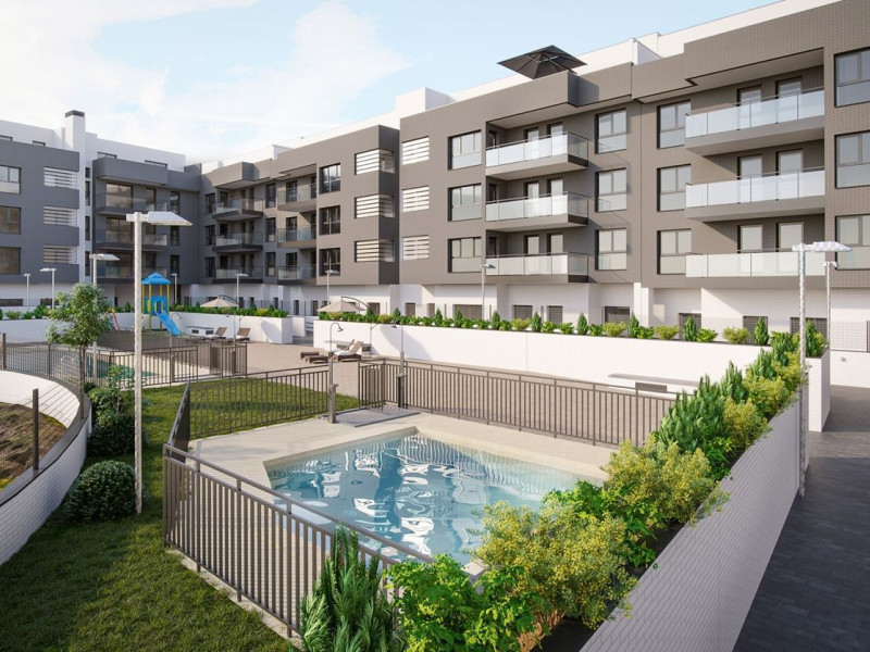Obra nueva Samoa Homes en Alovera (Revista) photo 4