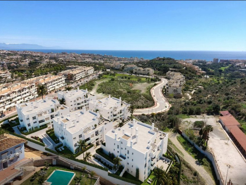 Arenal Homes