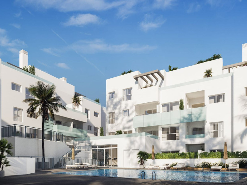 Продажа квартиры на Calle Helios, 9, Бенальмадена
 photo 4