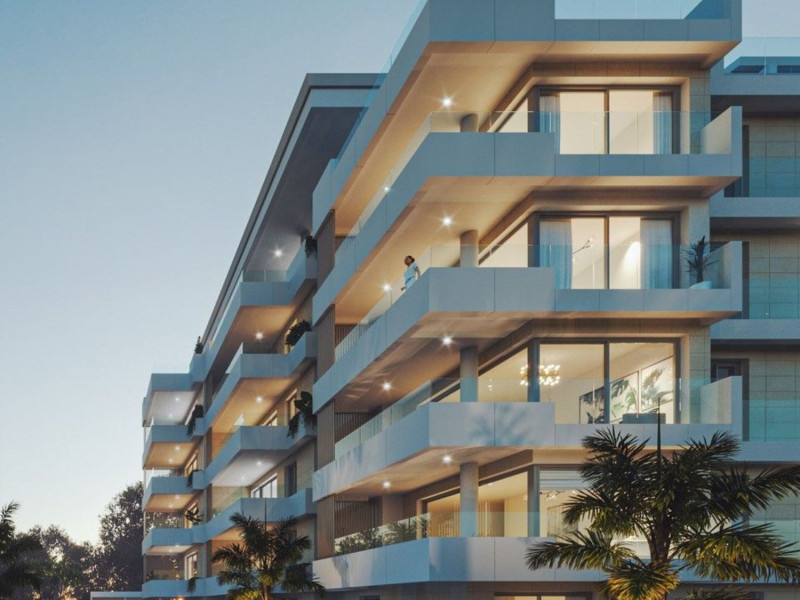 Edificio Crucero