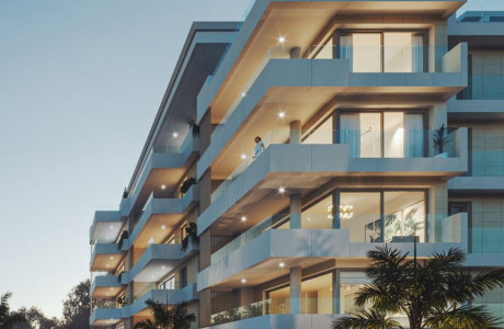 Дуплекс на продажу в Avenida del mar, 6, Бенальмадена photo 1